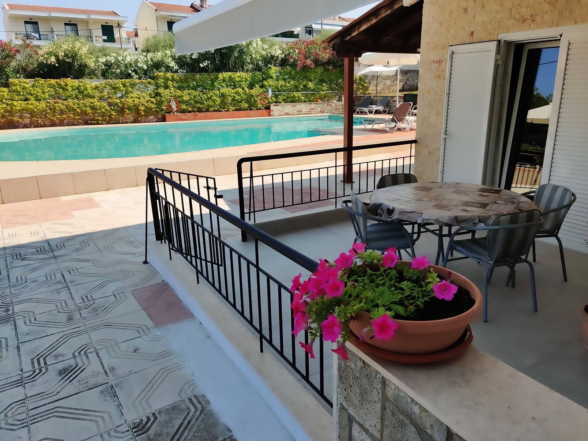 Διαμέρισμα 2 Υπνοδωματίων - Aphrodite Studios Kallithea