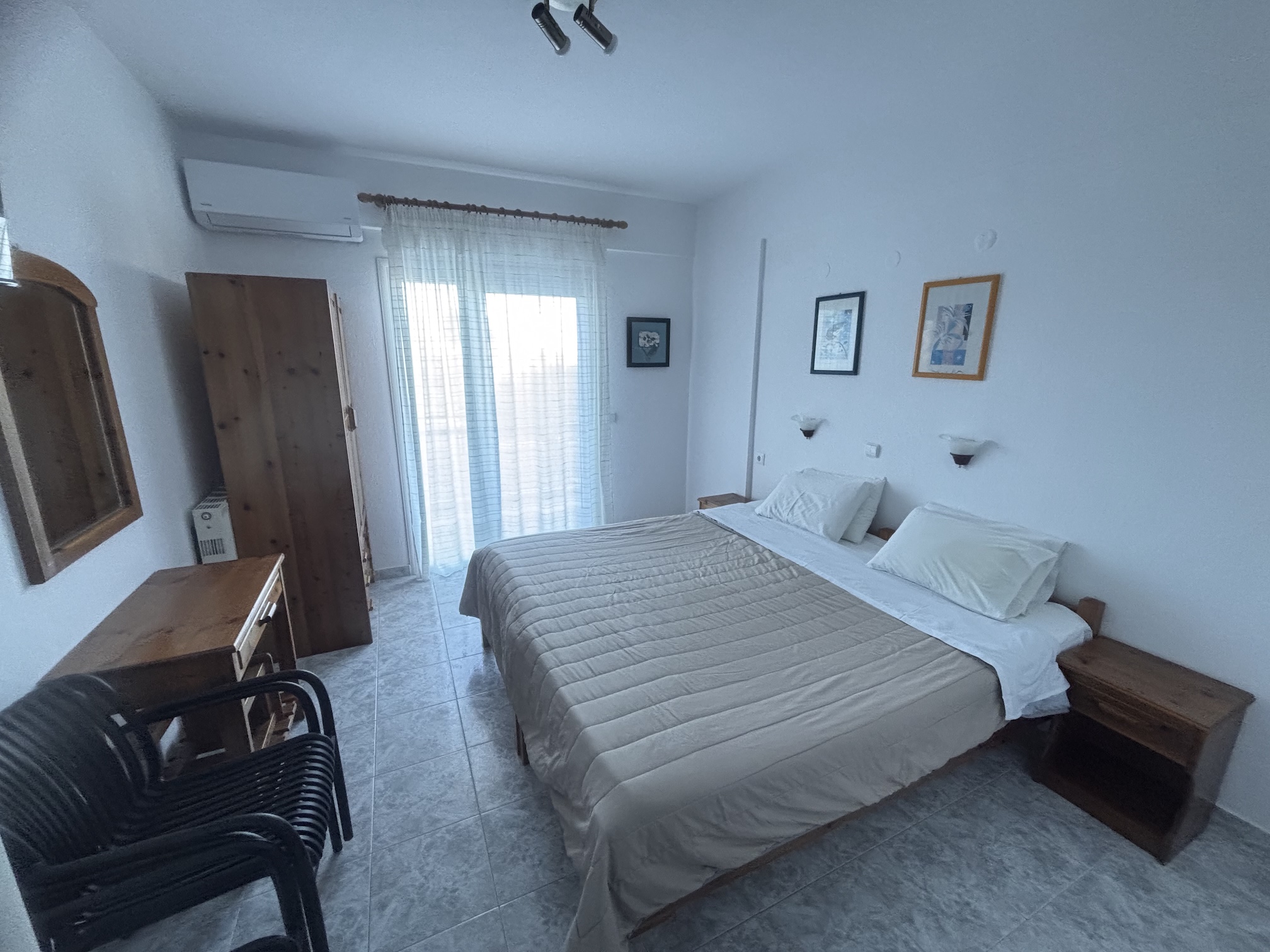 Studio 1 - Aphrodite Studios